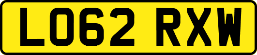 LO62RXW