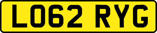 LO62RYG