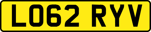 LO62RYV