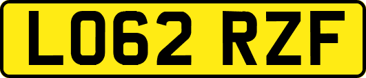 LO62RZF