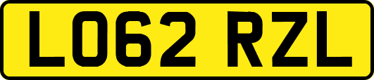 LO62RZL