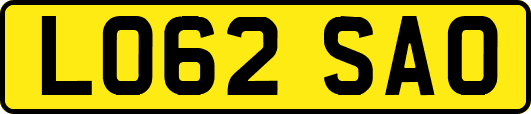 LO62SAO