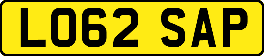 LO62SAP
