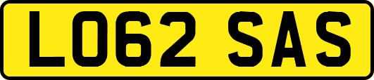LO62SAS
