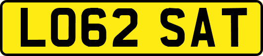 LO62SAT