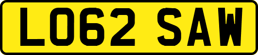 LO62SAW
