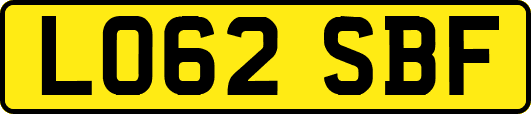 LO62SBF