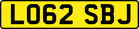 LO62SBJ