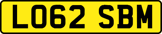 LO62SBM