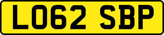 LO62SBP