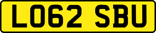 LO62SBU