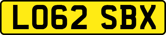 LO62SBX