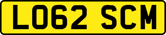 LO62SCM