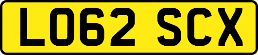 LO62SCX