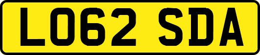 LO62SDA