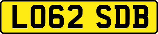 LO62SDB