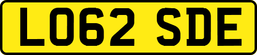 LO62SDE
