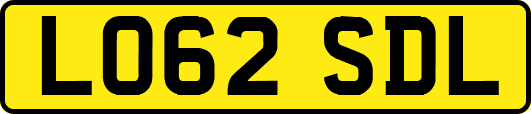 LO62SDL