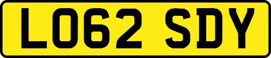 LO62SDY