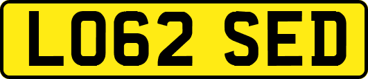 LO62SED