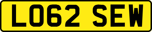 LO62SEW
