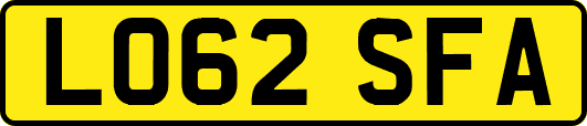 LO62SFA
