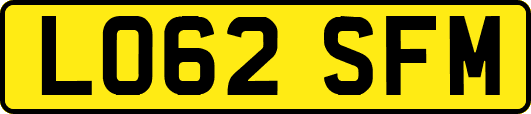 LO62SFM