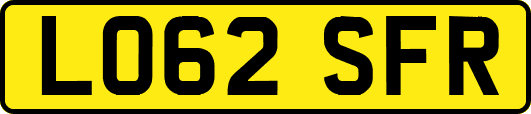 LO62SFR