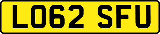 LO62SFU
