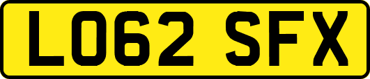 LO62SFX
