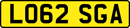 LO62SGA