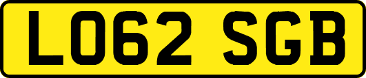LO62SGB