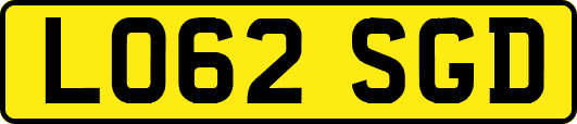 LO62SGD