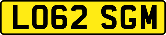 LO62SGM