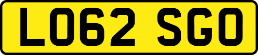LO62SGO