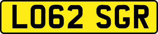 LO62SGR