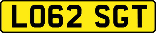 LO62SGT