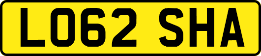 LO62SHA