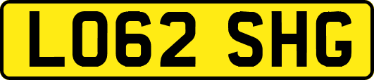 LO62SHG