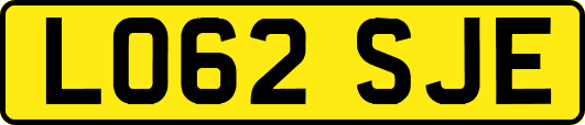 LO62SJE