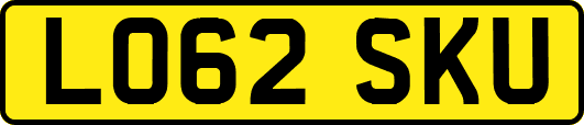 LO62SKU