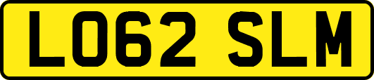LO62SLM