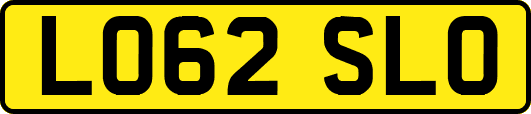 LO62SLO