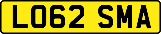 LO62SMA