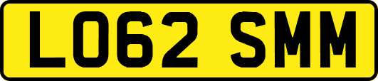 LO62SMM