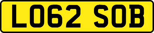 LO62SOB