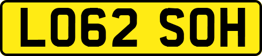 LO62SOH
