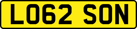 LO62SON