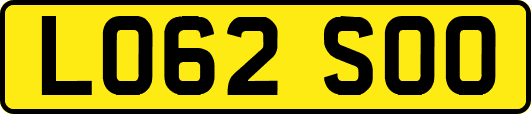 LO62SOO