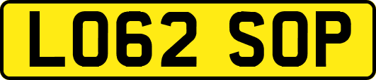 LO62SOP